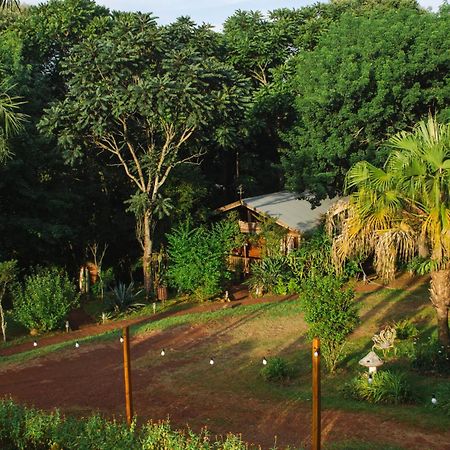 Canto De Pajaros Ванда Экстерьер фото