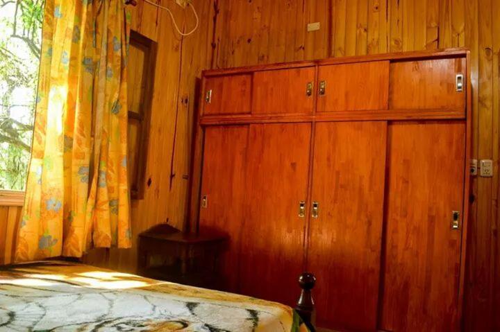 Canto De Pajaros Ванда Экстерьер фото